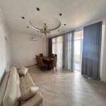 Kirayə (aylıq) 4 otaqlı Yeni Tikili, Həzi Aslanov metrosu, Xətai rayonu 4