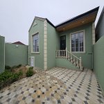 Satılır 4 otaqlı Həyət evi/villa, Binə qəs., Xəzər rayonu 2