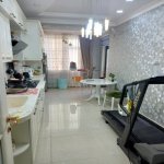 Satılır 2 otaqlı Yeni Tikili, Qara Qarayev metrosu, Nizami rayonu 8
