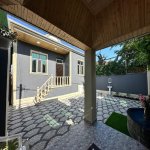 Satılır 4 otaqlı Həyət evi/villa, Koroğlu metrosu, Zabrat qəs., Sabunçu rayonu 5