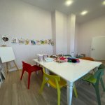 Kirayə (aylıq) 4 otaqlı Ofis, İnşaatçılar metrosu, Yasamal qəs., Yasamal rayonu 8