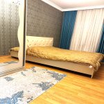 Аренда 3 комнатная Вторичка, пос. Бадамдар, Сябаиль район 4