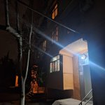 Satılır 3 otaqlı Köhnə Tikili, Bakıxanov qəs., Sabunçu rayonu 8