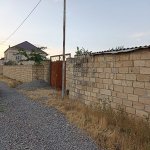 Satılır Torpaq Sumqayıt 1