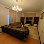 Kirayə (aylıq) 4 otaqlı Həyət evi/villa, Mərdəkan, Xəzər rayonu 4