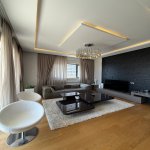Kirayə (aylıq) 4 otaqlı Yeni Tikili, Ağ şəhər, Xətai rayonu 5