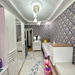 Satılır 4 otaqlı Köhnə Tikili, Həzi Aslanov metrosu, Xətai rayonu 7