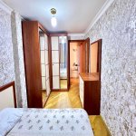 Kirayə (aylıq) 2 otaqlı Yeni Tikili, İnşaatçılar metrosu, Yasamal rayonu 3