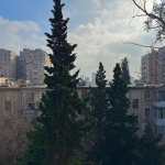 Продажа 2 комнатная Вторичка, м. Насими метро, 9-ый микрорайон, Бинагадинский р-н район 11