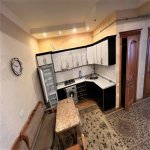 Kirayə (aylıq) 3 otaqlı Yeni Tikili, Əhmədli metrosu, Əhmədli, Xətai rayonu 11