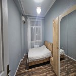 Аренда 3 комнатная Новостройка, İnşaatçılar метро, пос. Ясамал, Ясамал район 3