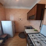 Satılır 2 otaqlı Köhnə Tikili, Nəsimi metrosu, 6-cı mikrorayon, Binəqədi rayonu 9