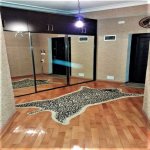 Satılır 3 otaqlı Yeni Tikili, Nəsimi metrosu, 9-cu mikrorayon, Binəqədi rayonu 17