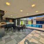 Satılır 5 otaqlı Bağ evi, Mərdəkan, Xəzər rayonu 22