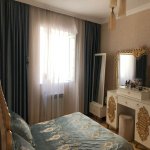 Satılır 3 otaqlı Həyət evi/villa, Koroğlu metrosu, Zabrat qəs., Sabunçu rayonu 21