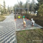 Kirayə (aylıq) 3 otaqlı Yeni Tikili, Neftçilər metrosu, Nizami rayonu 26