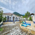 Kirayə (günlük) 4 otaqlı Bağ evi Qəbələ 2