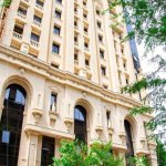 Продажа 3 комнатная Новостройка, Nizami метро, Ясамал район 3