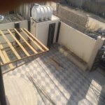Satılır 6 otaqlı Həyət evi/villa, Hövsan qəs., Suraxanı rayonu 3