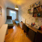 Satılır 3 otaqlı Köhnə Tikili, Neftçilər metrosu, 8-ci kilometr, Nizami rayonu 3