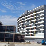 Продажа 2 комнат Новостройка, м. Автовокзал метро, пос. Биляджари, Бинагадинский р-н район 6