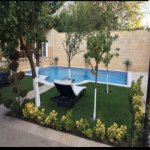 Satılır 6 otaqlı Həyət evi/villa, Neftçilər metrosu, Bakıxanov qəs., Sabunçu rayonu 29