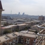 Kirayə (aylıq) 2 otaqlı Yeni Tikili, 28 May metrosu, Nəsimi rayonu 21