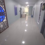 Аренда 2 комнатная Офис, м. Нариман Нариманов метро, пос. Монтин, Наримановский р-н район 4