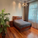 Kirayə (aylıq) 3 otaqlı Yeni Tikili, Nizami metrosu, Yasamal rayonu 9