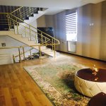 Satılır 6 otaqlı Həyət evi/villa, Badamdar qəs., Səbail rayonu 7