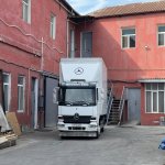 Kirayə (aylıq) Obyekt, Əhmədli metrosu, Əhmədli, Xətai rayonu 10