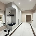 Kirayə (aylıq) 2 otaqlı Yeni Tikili, Ağ şəhər, Xətai rayonu 11
