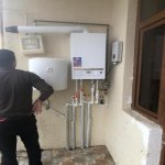 Kirayə (aylıq) 2 otaqlı Yeni Tikili, Masazır, Abşeron rayonu 9