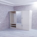 Kirayə (aylıq) 2 otaqlı Yeni Tikili Xırdalan 1