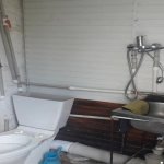 Satılır 1 otaqlı Köhnə Tikili, Ramana qəs., Sabunçu rayonu 3