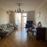 Kirayə (aylıq) 2 otaqlı Yeni Tikili, 28 May metrosu, Nərimanov rayonu 1