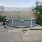 Satılır 3 otaqlı Həyət evi/villa, Xocaəsən metrosu, Xocəsən qəs., Binəqədi rayonu 5