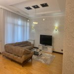 Kirayə (aylıq) 4 otaqlı Yeni Tikili, Nəriman Nərimanov metrosu, Nərimanov rayonu 3