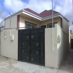 Satılır 3 otaqlı Həyət evi/villa, Azadlıq metrosu, Binəqədi qəs., Binəqədi rayonu 1