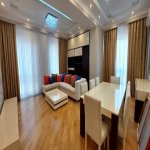 Продажа 3 комнатная Новостройка, м. Эльмляр Академиясы метро, Ясамал район 3