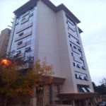 Kirayə (aylıq) 2 otaqlı Köhnə Tikili, İçərişəhər metrosu, Səbail rayonu 1