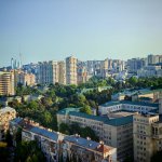 Продажа 3 комнатная Новостройка, Насими район 14