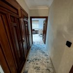 Satılır 5 otaqlı Köhnə Tikili, Xalqlar dostluğu metrosu, Nizami rayonu 12