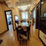 Kirayə (aylıq) 3 otaqlı Yeni Tikili, Avtovağzal metrosu, Biləcəri qəs., Binəqədi rayonu 8