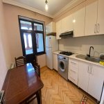 Kirayə (aylıq) 2 otaqlı Köhnə Tikili, Avtovağzal metrosu, Biləcəri qəs., Binəqədi rayonu 26