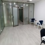 Kirayə (aylıq) 4 otaqlı Ofis, Nəriman Nərimanov metrosu, Nərimanov rayonu 7