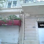 Satılır 2 otaqlı Köhnə Tikili, Sahil metrosu, Səbail rayonu 2