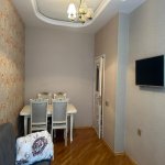 Kirayə (aylıq) 2 otaqlı Yeni Tikili, Memar Əcəmi metrosu, 3-cü mikrorayon, Nəsimi rayonu 1