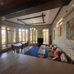 Kirayə (aylıq) 10 otaqlı Bağ evi, Mərdəkan, Xəzər rayonu 4