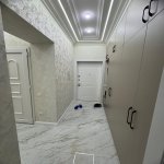 Kirayə (aylıq) 3 otaqlı Yeni Tikili, Gənclik metrosu, Nərimanov rayonu 9